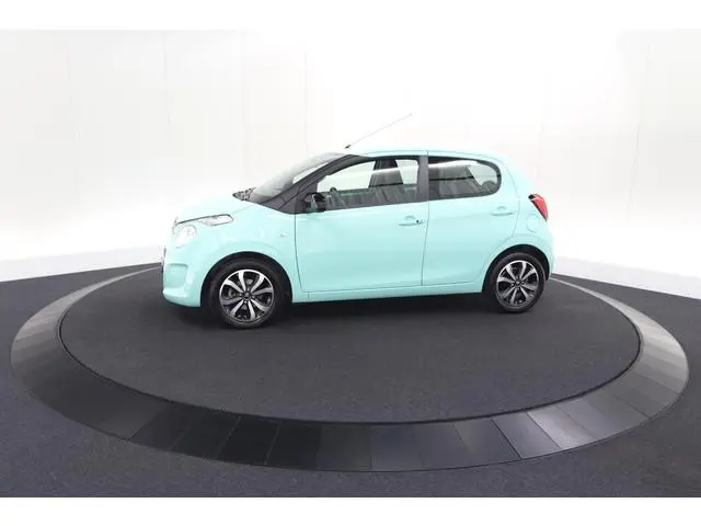 Citroën C1
