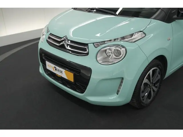 Citroën C1