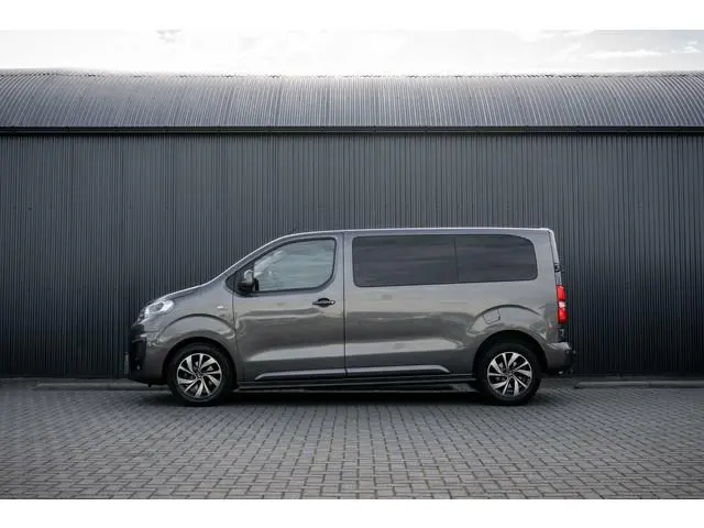 Citroën Jumpy