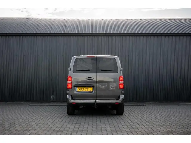 Citroën Jumpy