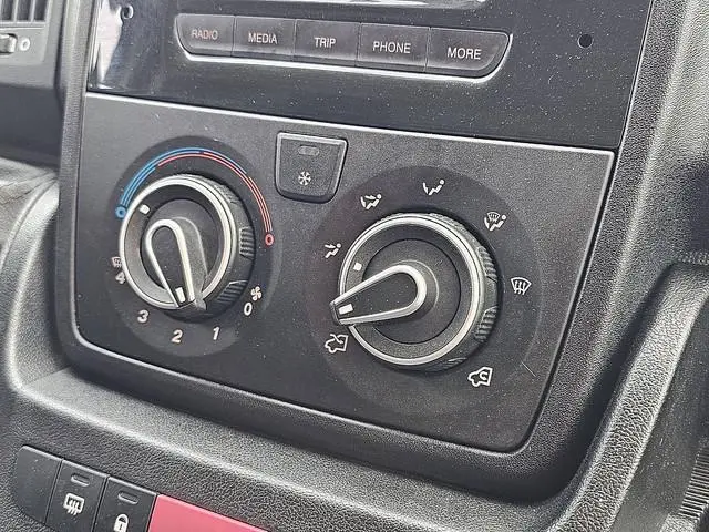 Citroën Jumper