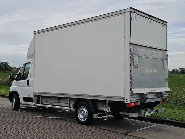 Citroën Jumper