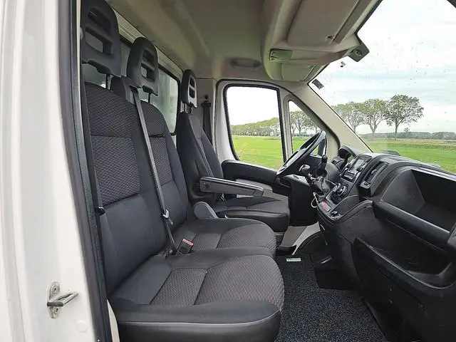 Citroën Jumper
