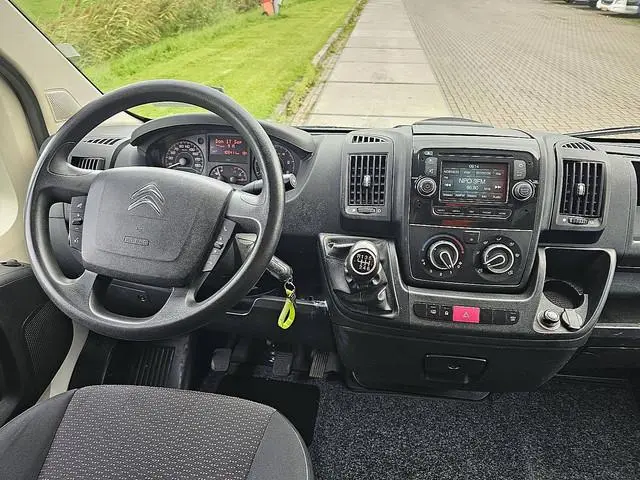 Citroën Jumper