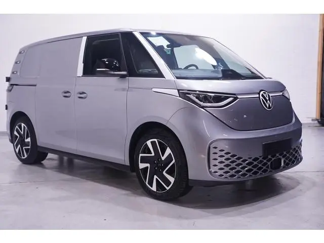 Volkswagen ID. Buzz