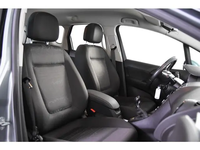 Opel Meriva 1.4 Turbo Design Edition *Airco*APK nieuw*