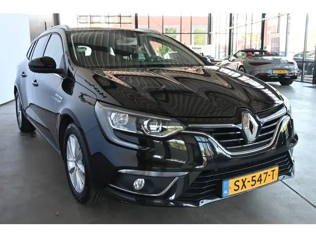 Renault Mégane
