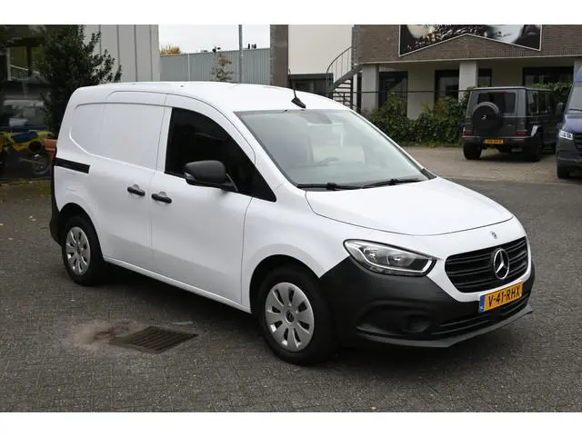 Mercedes-Benz Citan