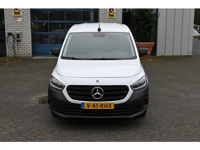 Mercedes-Benz Citan 110 CDI L1 Pro Dubbele schuifdeuren, Apple Carplay / Android Auto, Camera