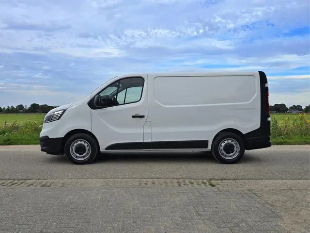 Renault Trafic 2.0 DCi L1 H1 - 131 Pk - Euro 6 - Airco - Cruise Control - ParkeerCamera