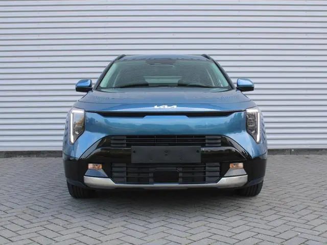 Kia Niro 1.6 GDi Hybrid DynamicLine | Automaat | Nieuwe model! | Direct leverbaar | Tot € 3.000 inru...