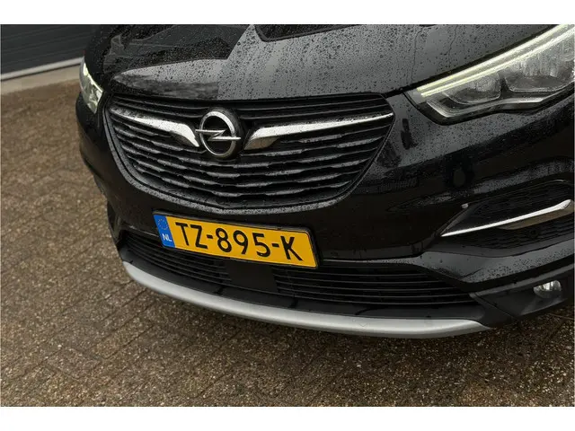 Opel Grandland X 1.5 CDTi Innovation | Automaat | Trekhaak | NAP | Cruise
