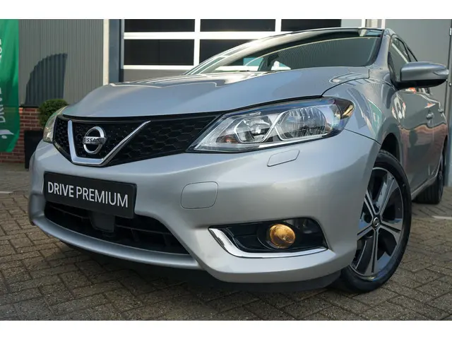 Nissan Pulsar 1.2 DIG-T Acenta