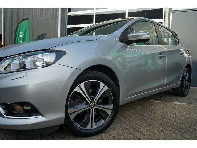 Nissan Pulsar 1.2 DIG-T Acenta