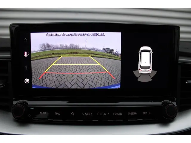 Kia Ceed Sportswagon