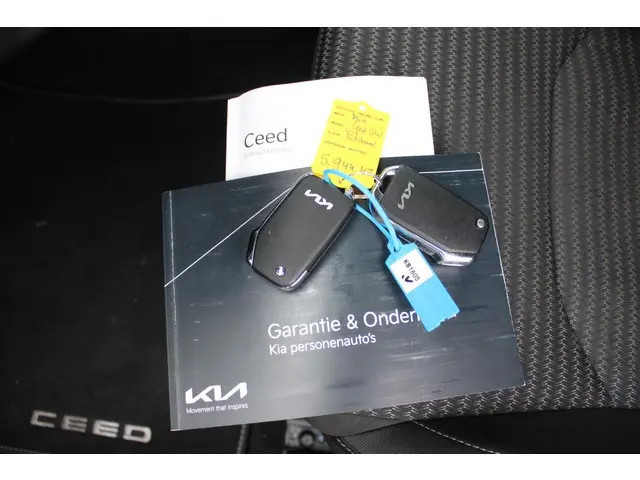 Kia Ceed Sportswagon