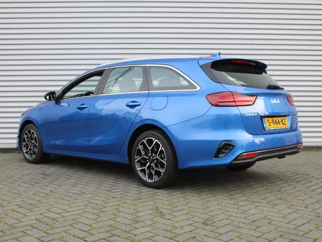 Kia Ceed Sportswagon