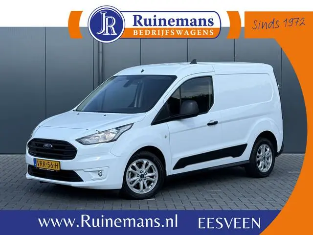 Ford Transit Connect 1.0 Ecoboost 100 PK BENZINE / L1H1 / 1e EIG. / TREKHAAK / CAMERA / PDC / LICHTM...