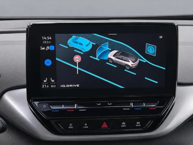 Volkswagen ID.4