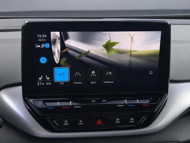 Volkswagen ID.4