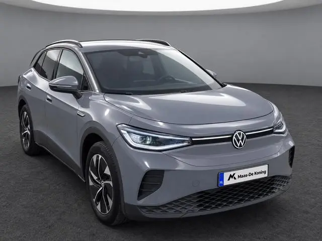 Volkswagen ID.4 Pro 77 kWh 150kW/204PK ·Camera · Stoelverwarming · Navigatie · Apple/Android Car Pla...