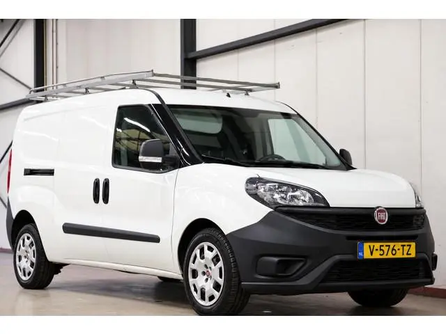 Fiat Doblò