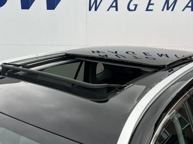 Geely E5