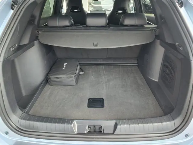 BYD SEAL U