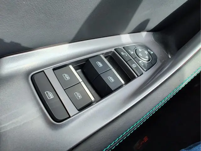 BYD SEAL U