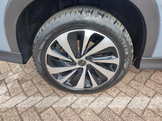 BYD SEAL U