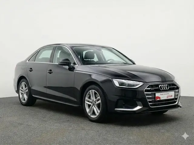 Audi A4 Limousine 35 TFSI Advanced Edition 150pk | Navgatie | Led koplampen | Climatronic | Virtual...