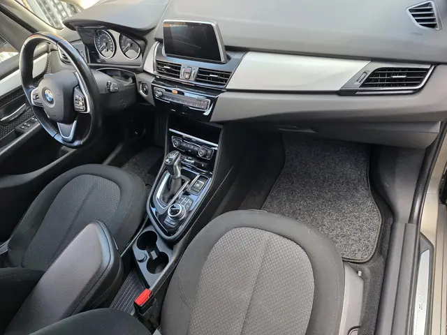 BMW 2 Serie