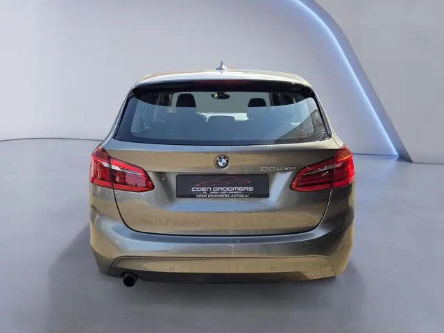 BMW 2-serie Active Tourer 225xe iPerformance /Apple Carplay/Elektr. klep/Parkeersens./Cruise&Clima C...