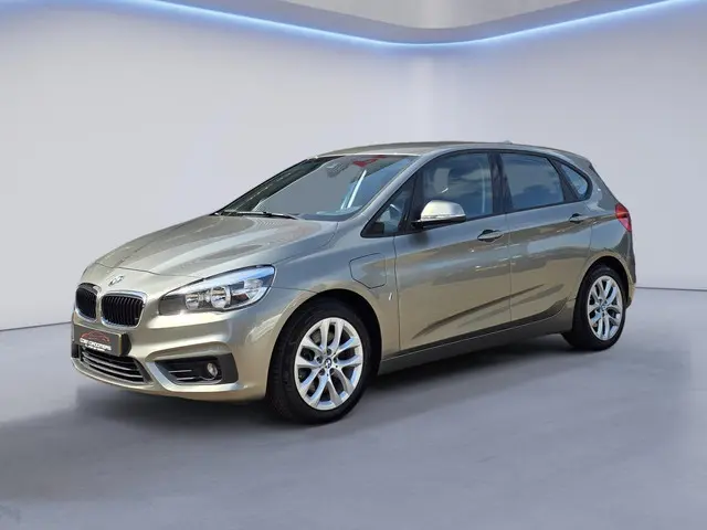 BMW 2 Serie