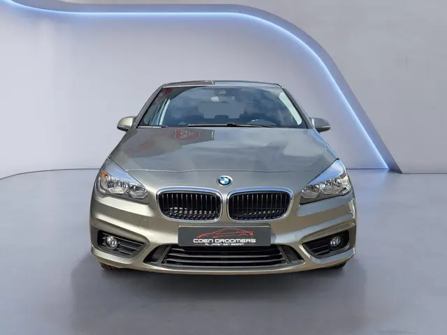 BMW 2 Serie