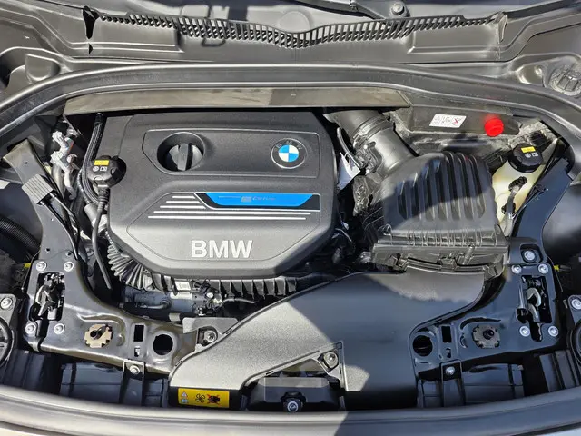 BMW 2 Serie