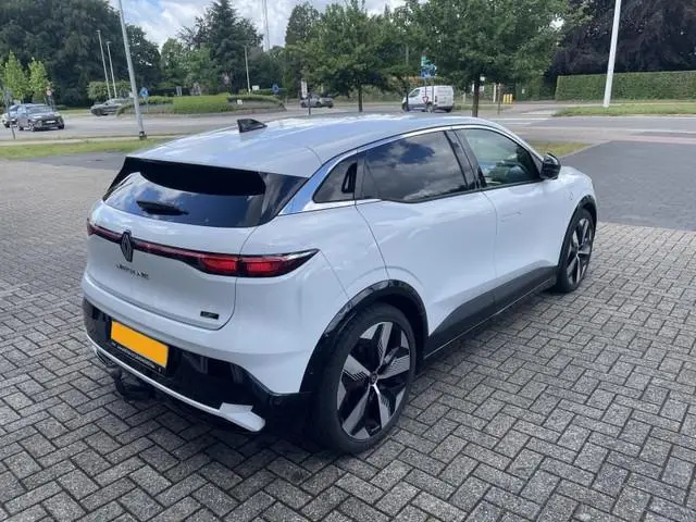 Renault Mégane