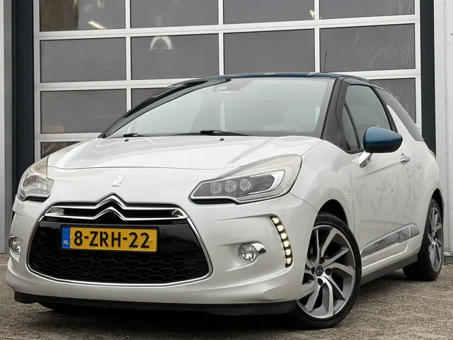 Citroën DS3