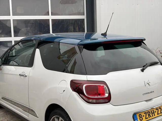 Citroën DS3