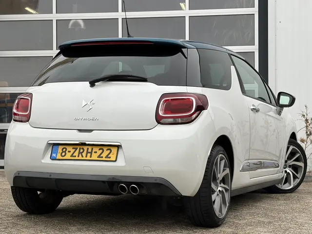 Citroën DS3