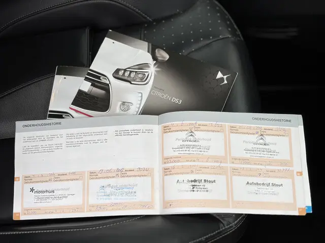 Citroën DS3