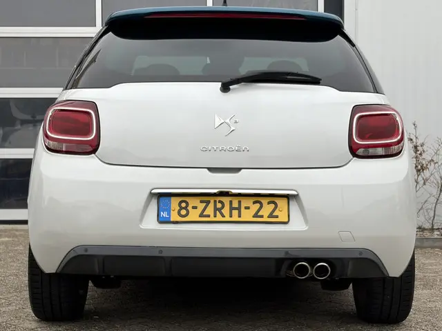 Citroën DS3