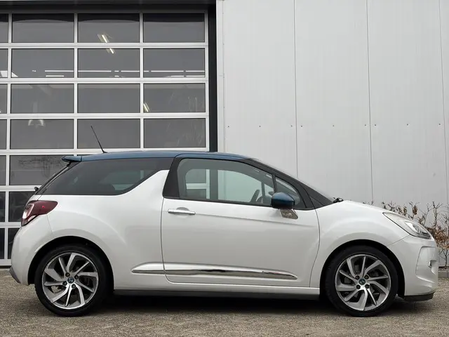 Citroën DS3