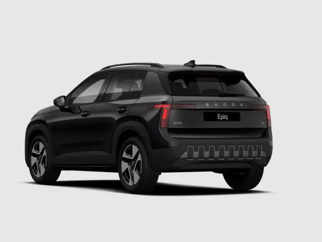 Skoda Epiq