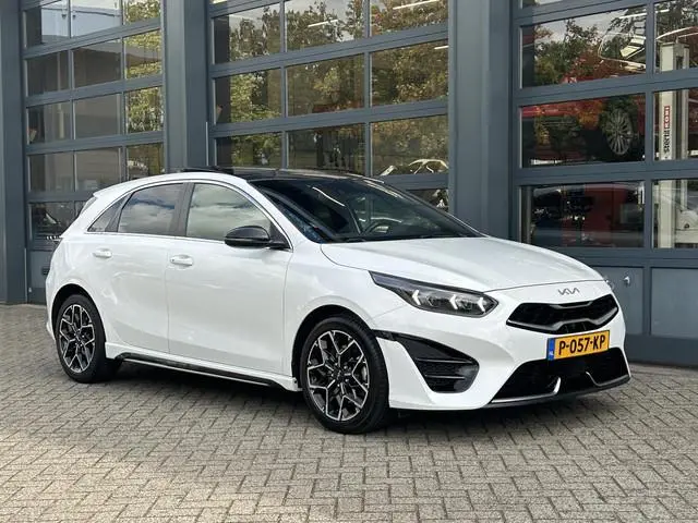 Kia cee'd
