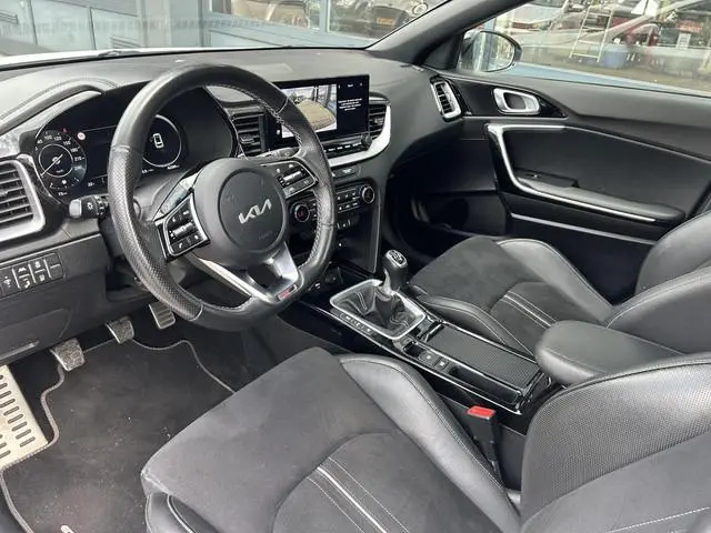 Kia cee'd
