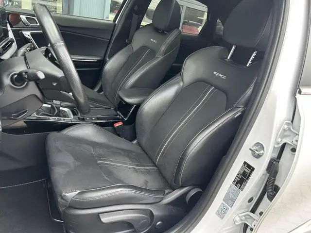 Kia cee'd