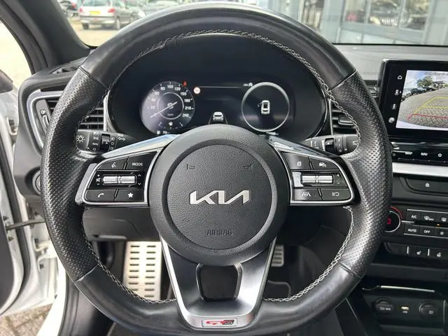 Kia cee'd