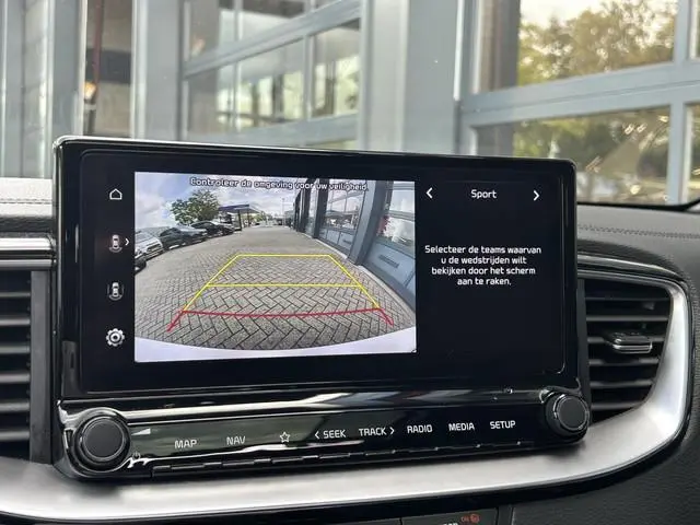 Kia cee'd
