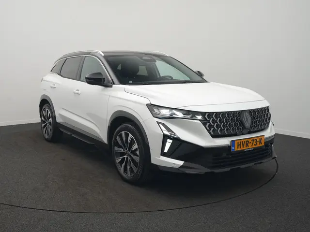 Renault Austral E-Tech Full Hybrid 200 Techno - Occasion Lease Vanaf €458 p/m - RIJKLAARPRIJS - NIEU...